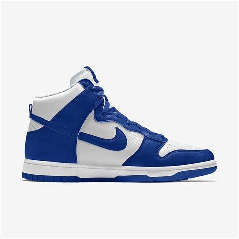 nike dunk personalisiere|custom Nike shoes for men.